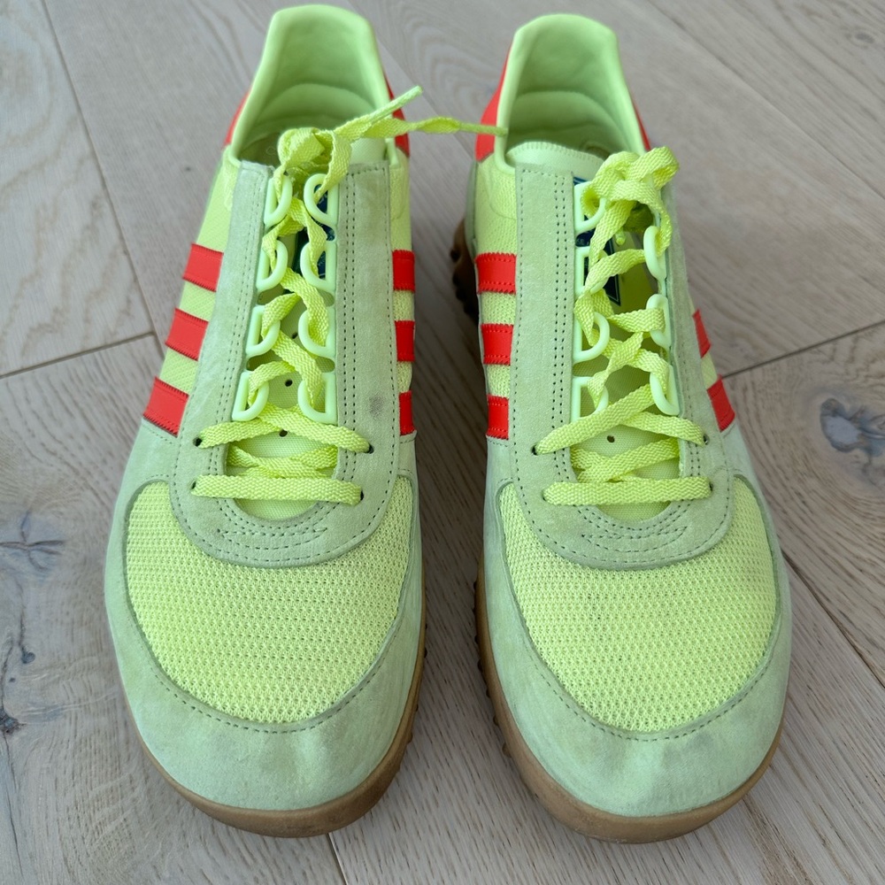 Adidas Marathon Tr size 11.5 Men’s Shoes